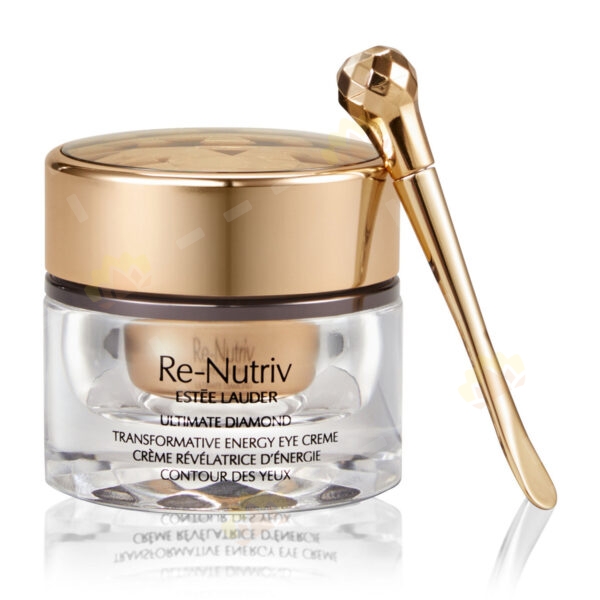 887167141230 - Estee Lauder Re-Nutriv Ultimate Diamond Transformative Energy Eye Creme 15ml