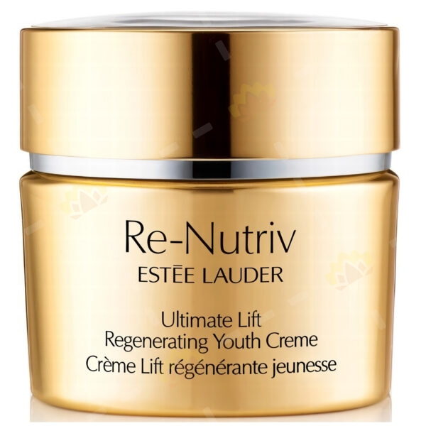 887167512986 - Estee Lauder Re-Nutriv Ultimate Lift Regenerating Youth Cream 50ml