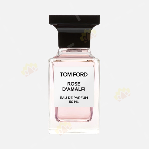 888066130486 - Tom Ford 阿马尔菲玫瑰 浓香水 50ml