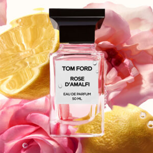 888066130486 - Tom Ford 阿马尔菲玫瑰 浓香水 50ml