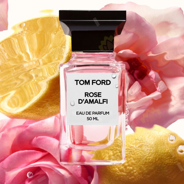 888066130486 - Tom Ford 阿马尔菲玫瑰 浓香水 50ml