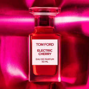 888066143134 - Tom Ford Electric Cherry Eau De Parfum 50ml