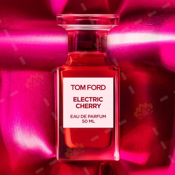 888066143134 - Tom Ford Electric Cherry Eau De Parfum 50ml