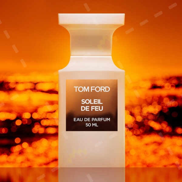 888066144421 - Tom Ford Soleil De Feu Eau De Parfum 50ml