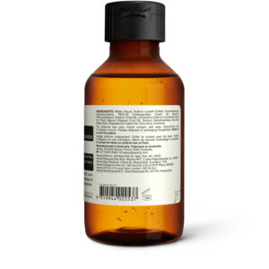 9139944022537 - Aesop 伊索 芫荽籽身体洁肤露 100ml