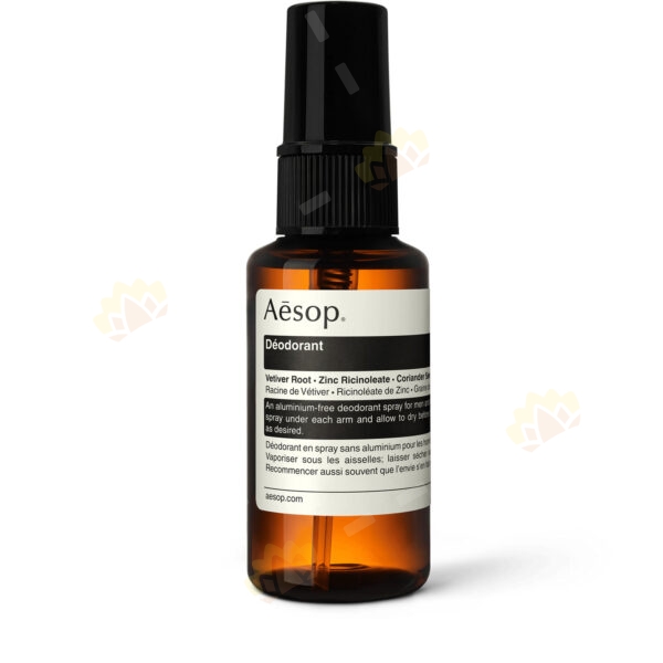 9319944000054 - Aesop 伊索 腋下身体喷雾 50ml