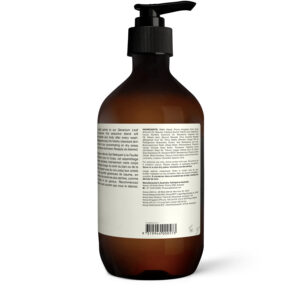 9319944000573 - Aesop 伊索 天竺葵身体乳霜 500ml