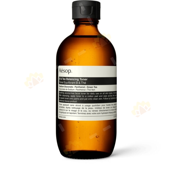 9319944002379 - Aesop B & Tea Balancing Toner 200ml