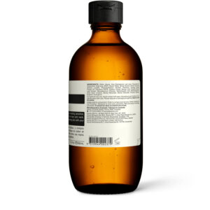 9319944002379 - Aesop 伊索 B 绿茶平衡调理液 200ml