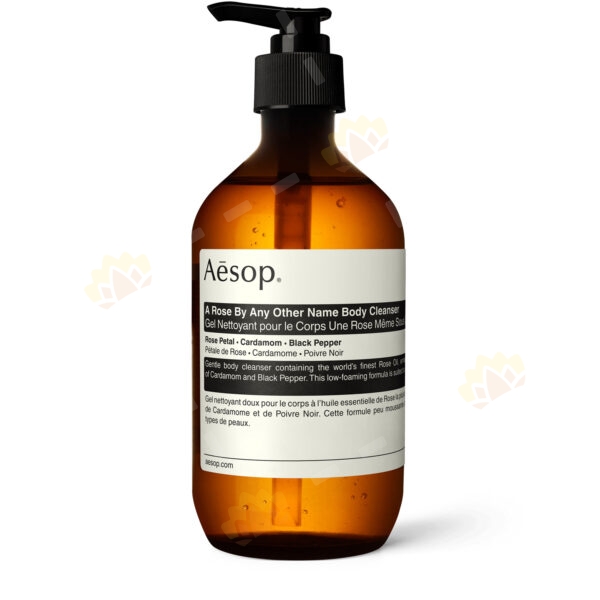 9319944007923 - Aesop 伊索 草本腋下身体喷雾 50ml