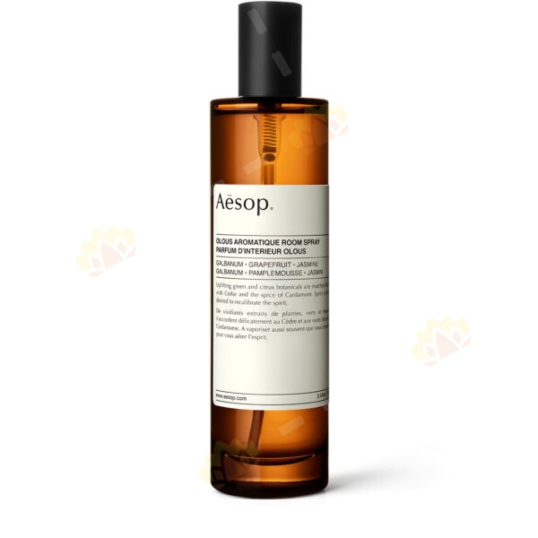 9319944011487 - Aesop Herbal Deodorant Roll-On 50ml