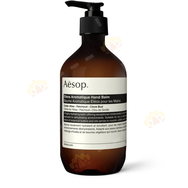 9319944038040 - Aesop 伊索 厄勒俄斯芳香護手霜 500ml