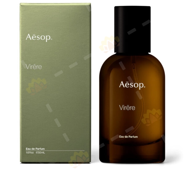 9319944050820 - Aesop Virēre Eau de Parfum 50ml