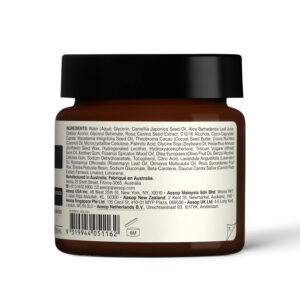 9319944051162 - Aesop Camellia Nut Facial Hydrating Cream 60ml