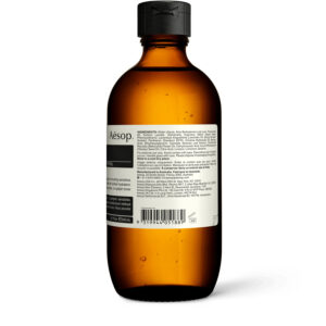 9319944051889 - Aesop 伊索 香芹籽抗氧化活膚調理液 200ml