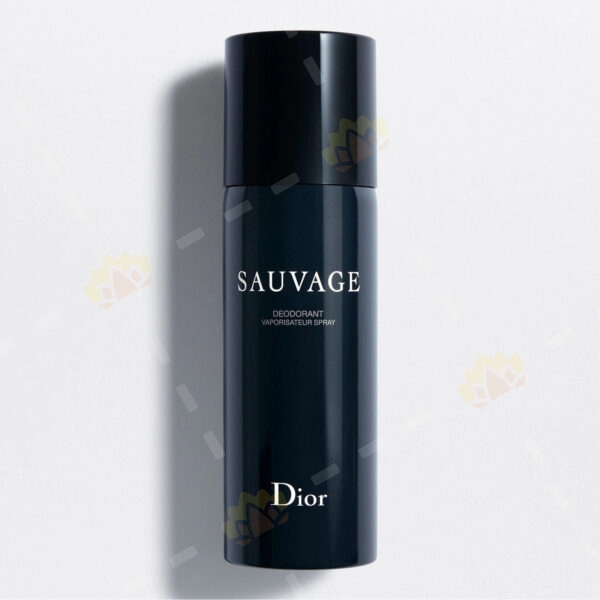 3348901250276 - Dior Sauvage 曠野男士 香體止汗噴霧 150ml