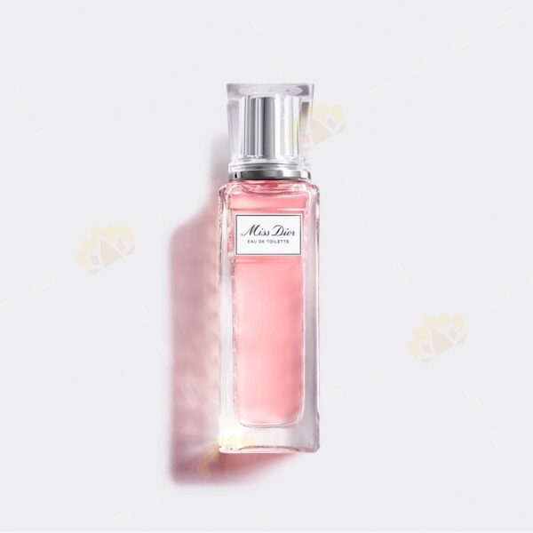 3348901455381 - Dior 迪奧小姐 淡香水 滾珠 20ml