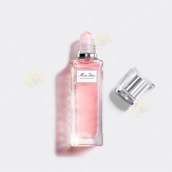 3348901455381 - Dior 迪奧小姐 淡香水 滾珠 20ml