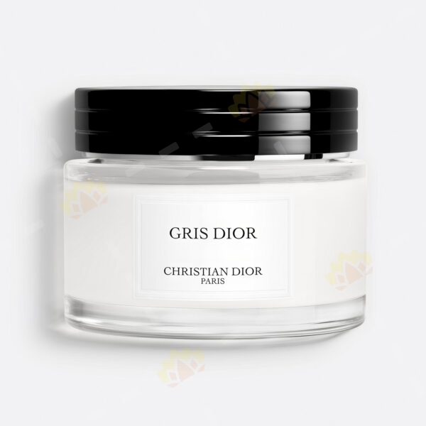 3348901544115 - Dior 香氛世家沙龍系列 蒙田沙龍身體霜 150ml