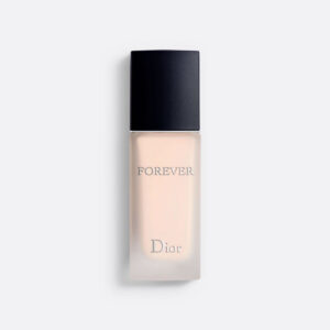 3348901572798 - Dior 恆久貼肌柔霧粉底液 30ml (啞光) #0CR