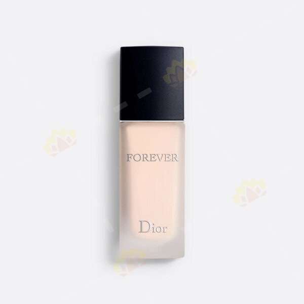 3348901572798 - Dior 恆久貼肌柔霧粉底液 30ml (啞光) #0CR