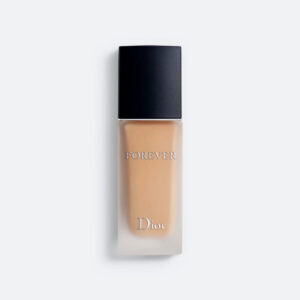 3348901577427 - Dior 恆久貼肌柔霧粉底液 30ml (啞光) #2.5W