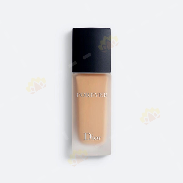 3348901577427 - Dior 恆久貼肌柔霧粉底液 30ml (啞光) #2.5W