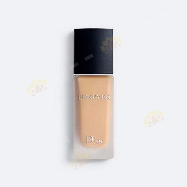 3348901577670 - Dior 恆久貼肌柔霧粉底液 30ml (啞光) #1.5W