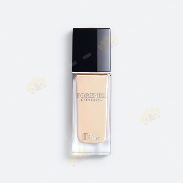 3348901578189 - Dior 恆久貼肌亮澤粉底液 30ml (滋潤) #0.5N