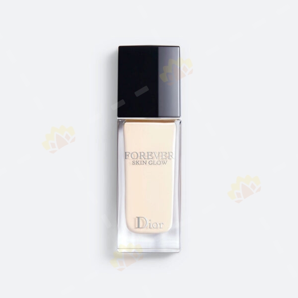 3348901578509 - Dior 恆久貼肌亮澤粉底液 30ml (滋潤) #00