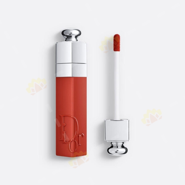 3348901601436 - Dior Addict Lip Tint 5ml #421 Natural Tea