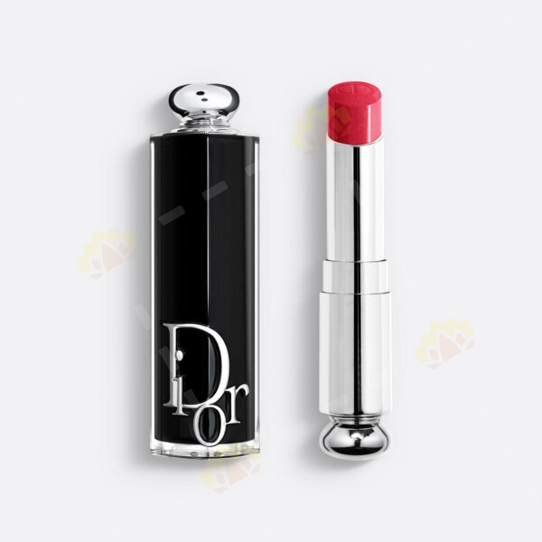 3348901605854 - Dior 鏡光誘惑唇膏 #976 Be Dior