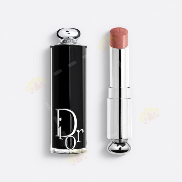 3348901609814 - Dior 鏡光誘惑唇膏 #418 Beige Oblique