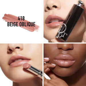 3348901609814 - Dior 鏡光誘惑唇膏 #418 Beige Oblique