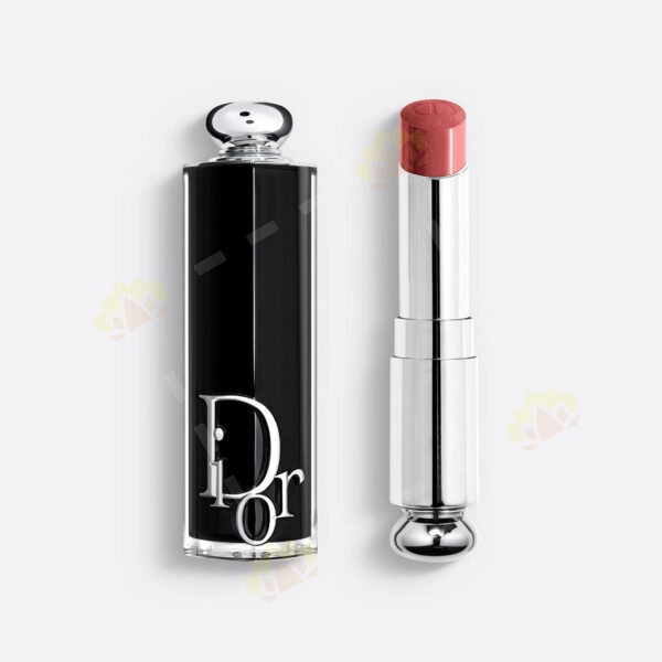 3348901609838 - Dior 鏡光誘惑唇膏 #525 Chérie