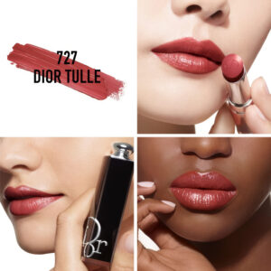 3348901610018 - Dior 鏡光誘惑唇膏 #727 Dior Tulle