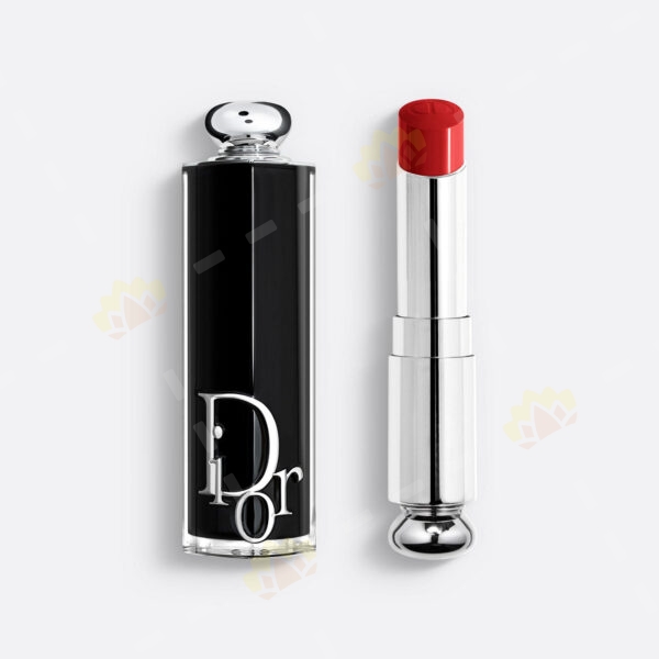 3348901610056 - Dior 鏡光誘惑唇膏 #841 Caro