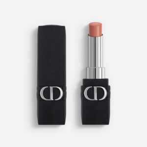 3348901632850 - Dior 傲姿持色啞緻唇膏 #100 Forever Nude Look