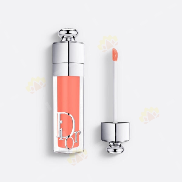 3348901636025 - Dior Addict Hydrating Shine Lip Color #004 Coral