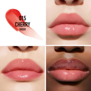 3348901636131 - Dior 诱惑丰盈水润唇彩 #015 Cherry