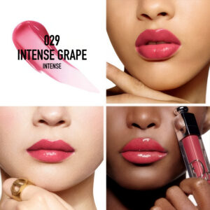 3348901636278 - Dior 誘惑豐盈水潤唇彩 #029 Intense Grape