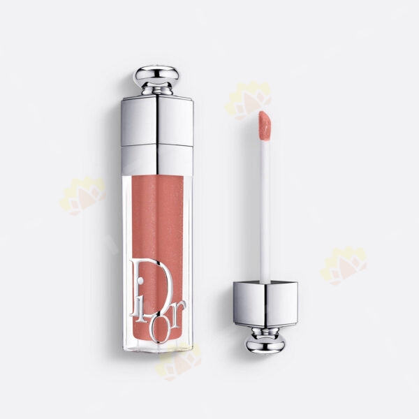 3348901650236 - Dior Addict Hydrating Shine Lip Color #038 Rose Nude