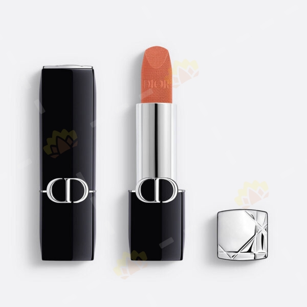 3348901658416 - Dior Rouge Dior Lipstick #314 Grand Bal Velvet Finish