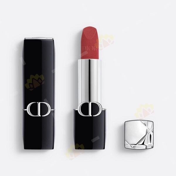 3348901658454 - Dior Rouge Dior Lipstick #720 Icone Velvet Finish