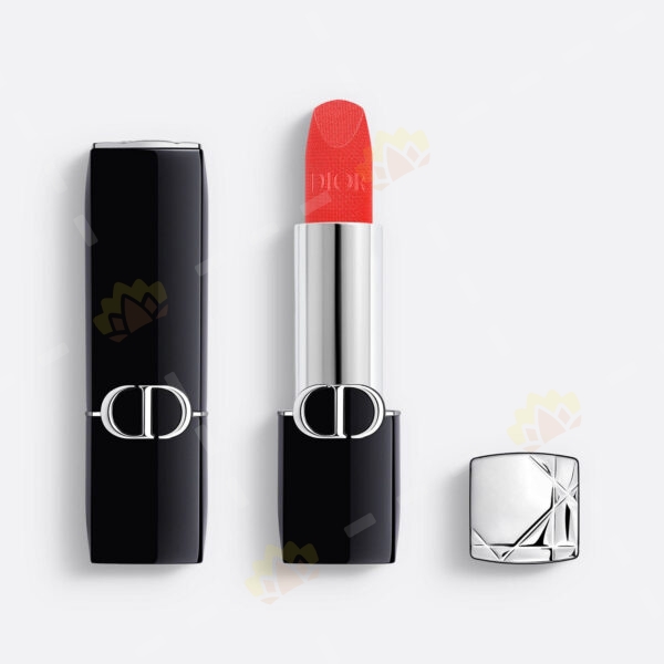 3348901658478 - Dior Rouge Dior Lipstick #771 Radiant Velvet Finish