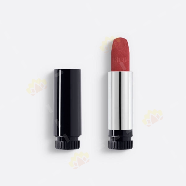 3348901658621 - Dior Rouge Dior Refill #720 Icone Velvet Finish