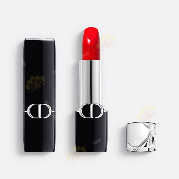 3348901658973 - Dior Rouge Dior Couture Lipstick #844 Trafalgar Satin Finish