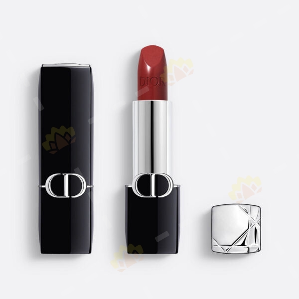 3348901658997 - Dior Rouge Dior Couture Lipstick #976 Daisy Plum Satin Finish