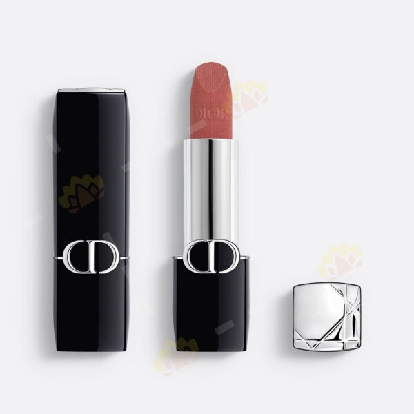 3348901692113 - Dior 傲姿唇膏 #360 Souffle De Rose 絲絨妝效