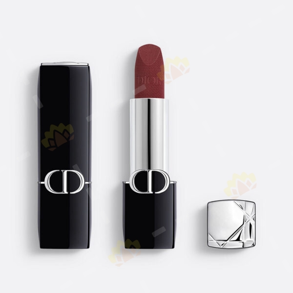 3348901692137 - Dior Rouge Dior Lipstick #883 Daring Velvet Finish